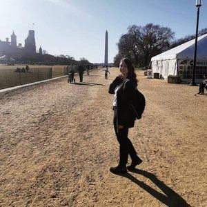 Meet your Posher, Cassie